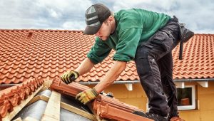 Travaux de toiture et de couverture à Wingersheim